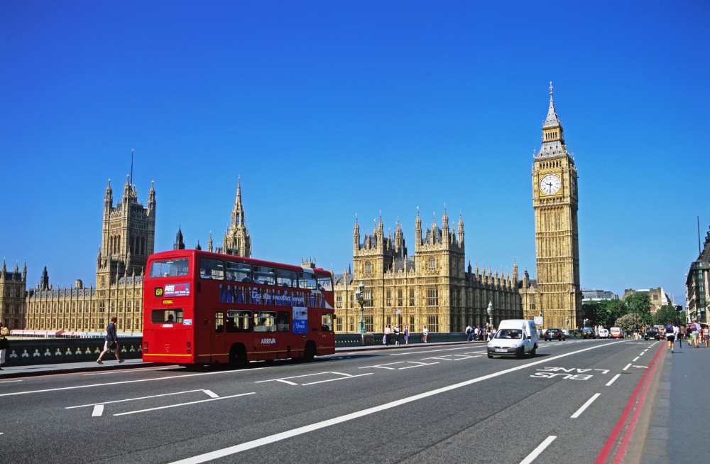 Telefy eSIM UK London