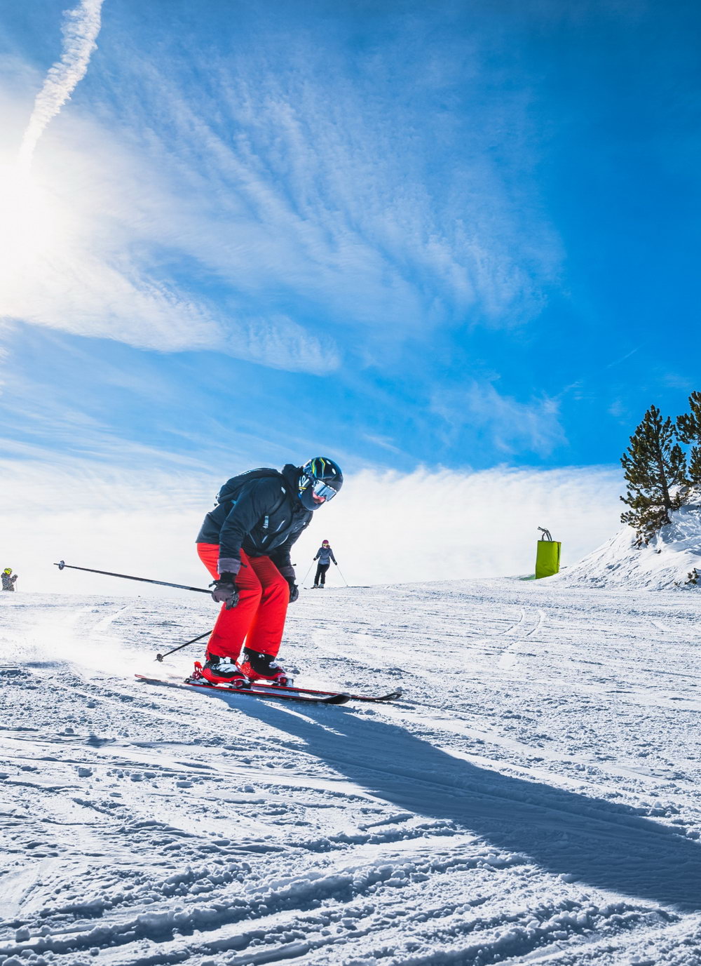 Telefy eSIM in Andorra