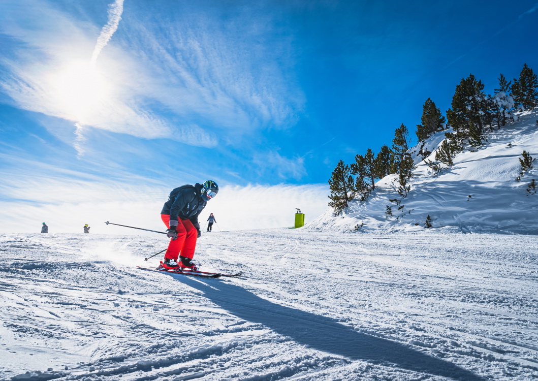 Telefy eSIM in Andorra