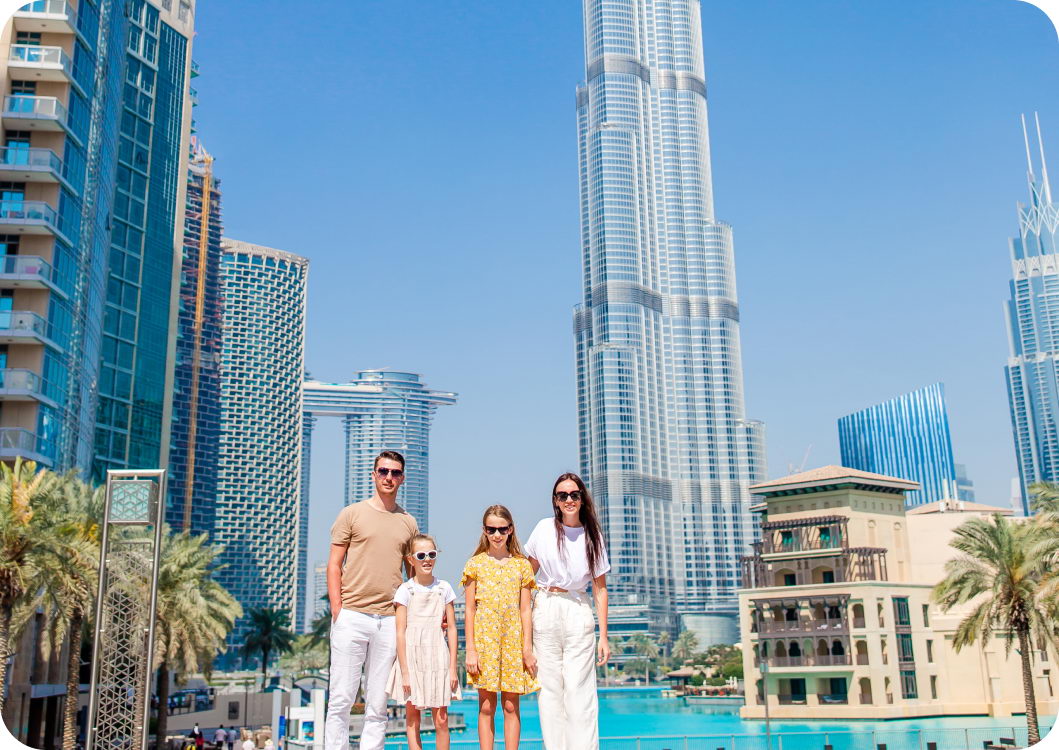 Telefy eSIM in United Arab Emirates