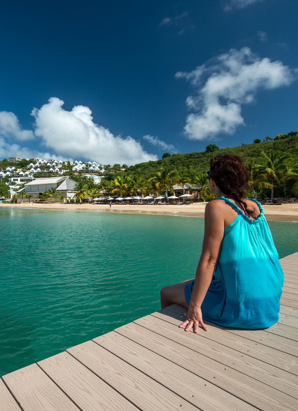 Telefy eSIM in Anguilla