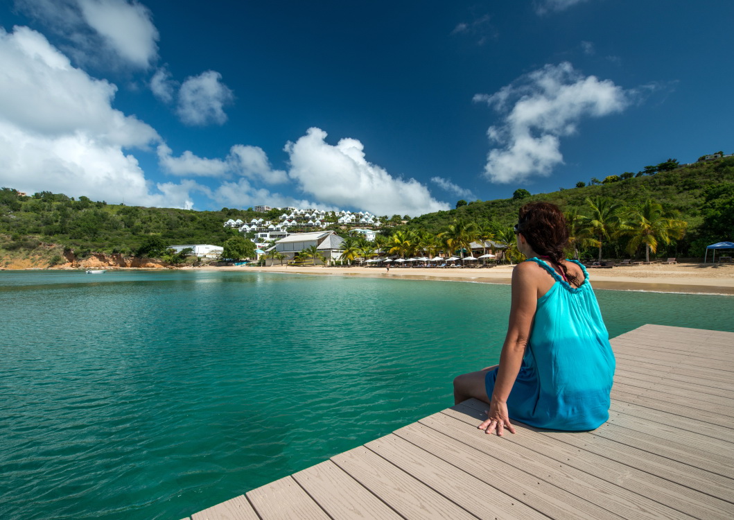 Telefy eSIM in Anguilla