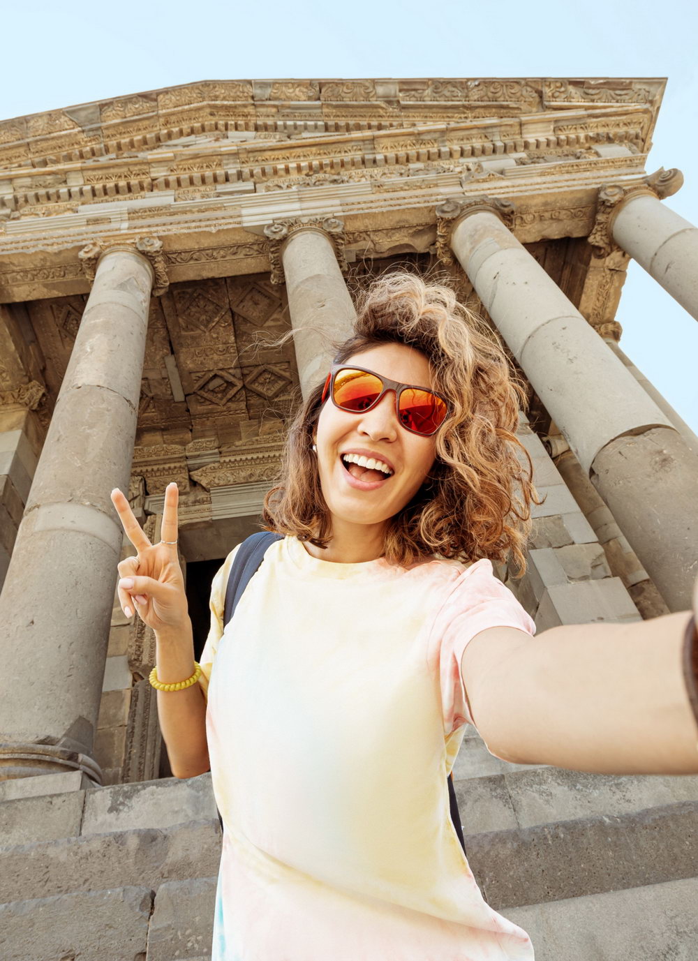 Telefy eSIM in Armenia