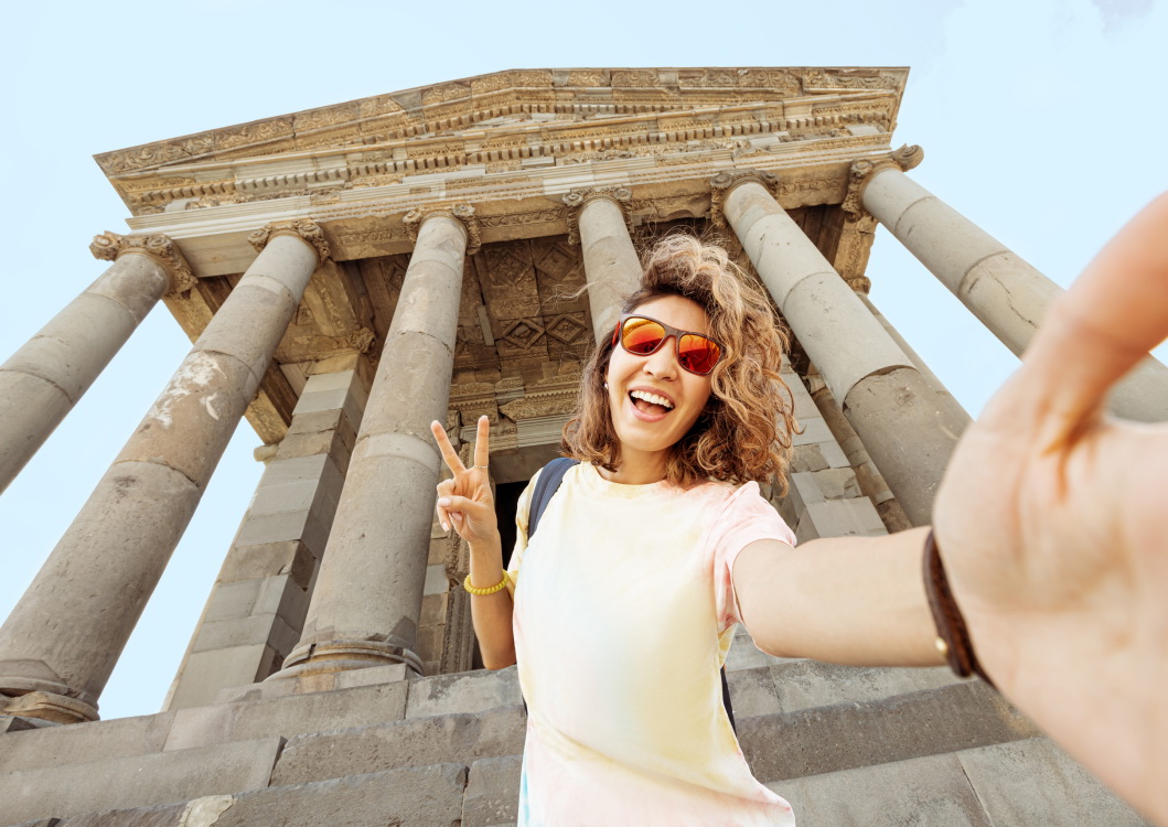 Telefy eSIM in Armenia