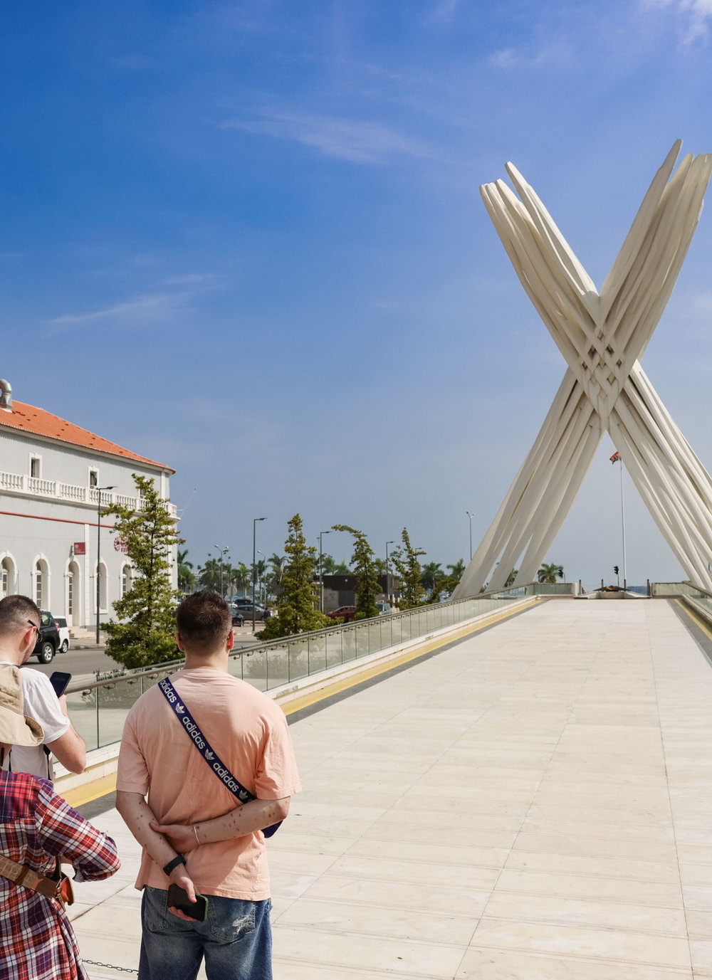 Telefy eSIM in Angola