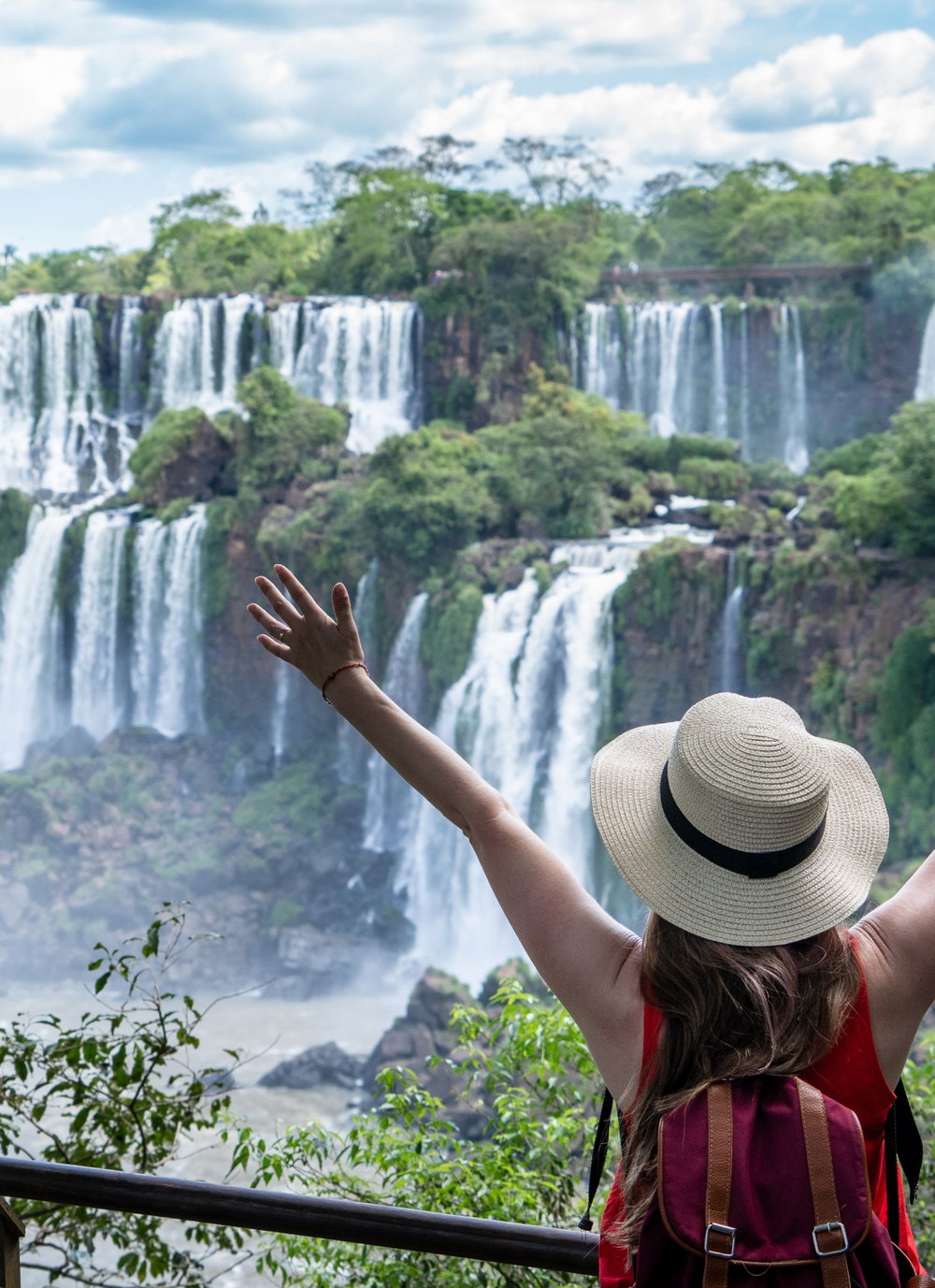 Telefy eSIM in Argentina