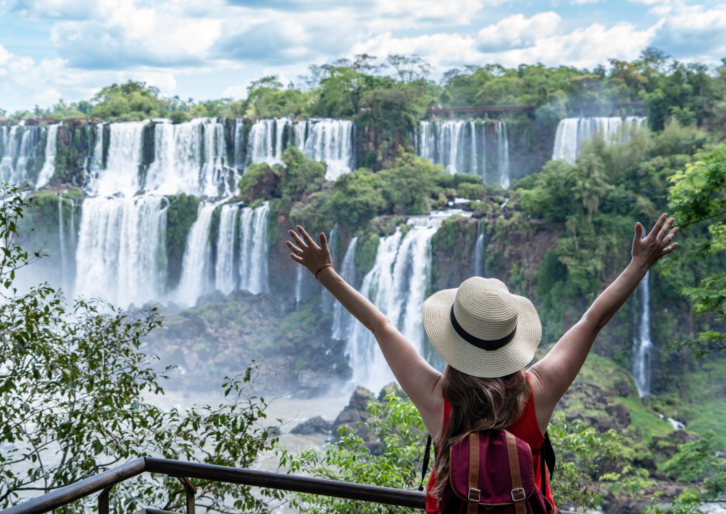 Telefy eSIM in Argentina