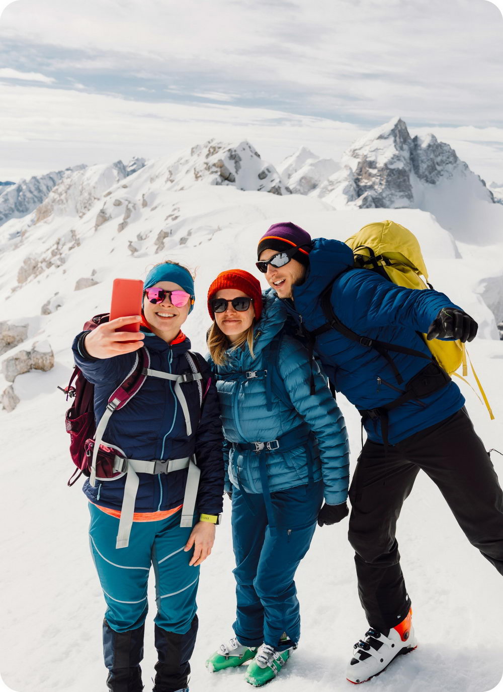 Telefy eSIM in Austria