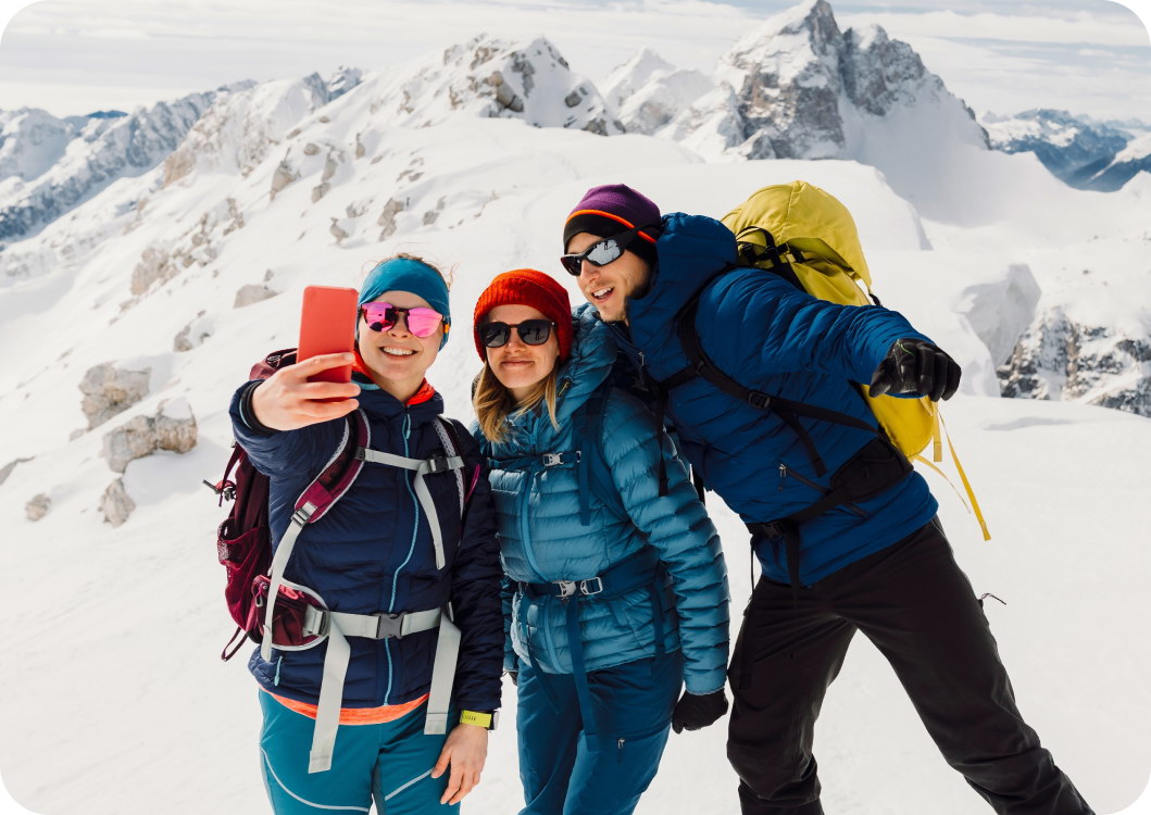 Telefy eSIM in Austria