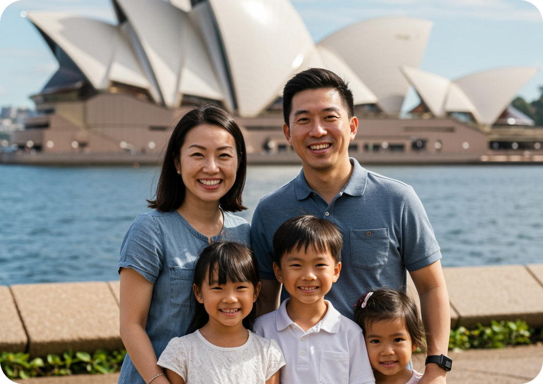 Telefy eSIM in Australia