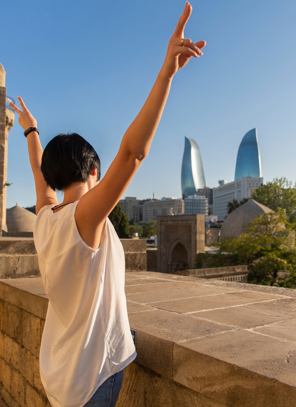 Telefy eSIM in Azerbaijan