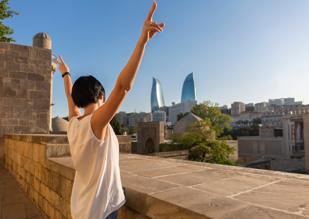 Telefy eSIM in Azerbaijan