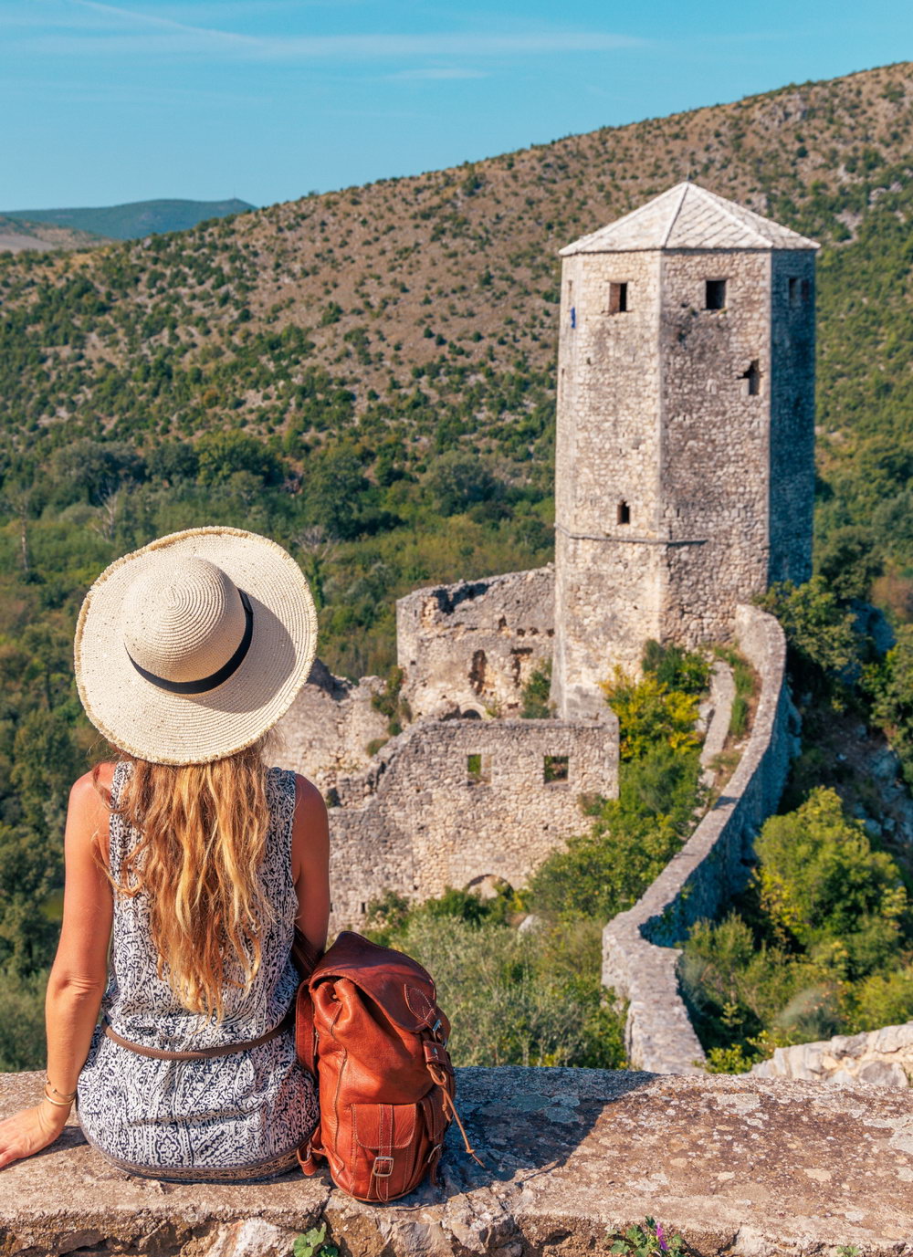 Telefy eSIM in Bosnia and Herzegovina