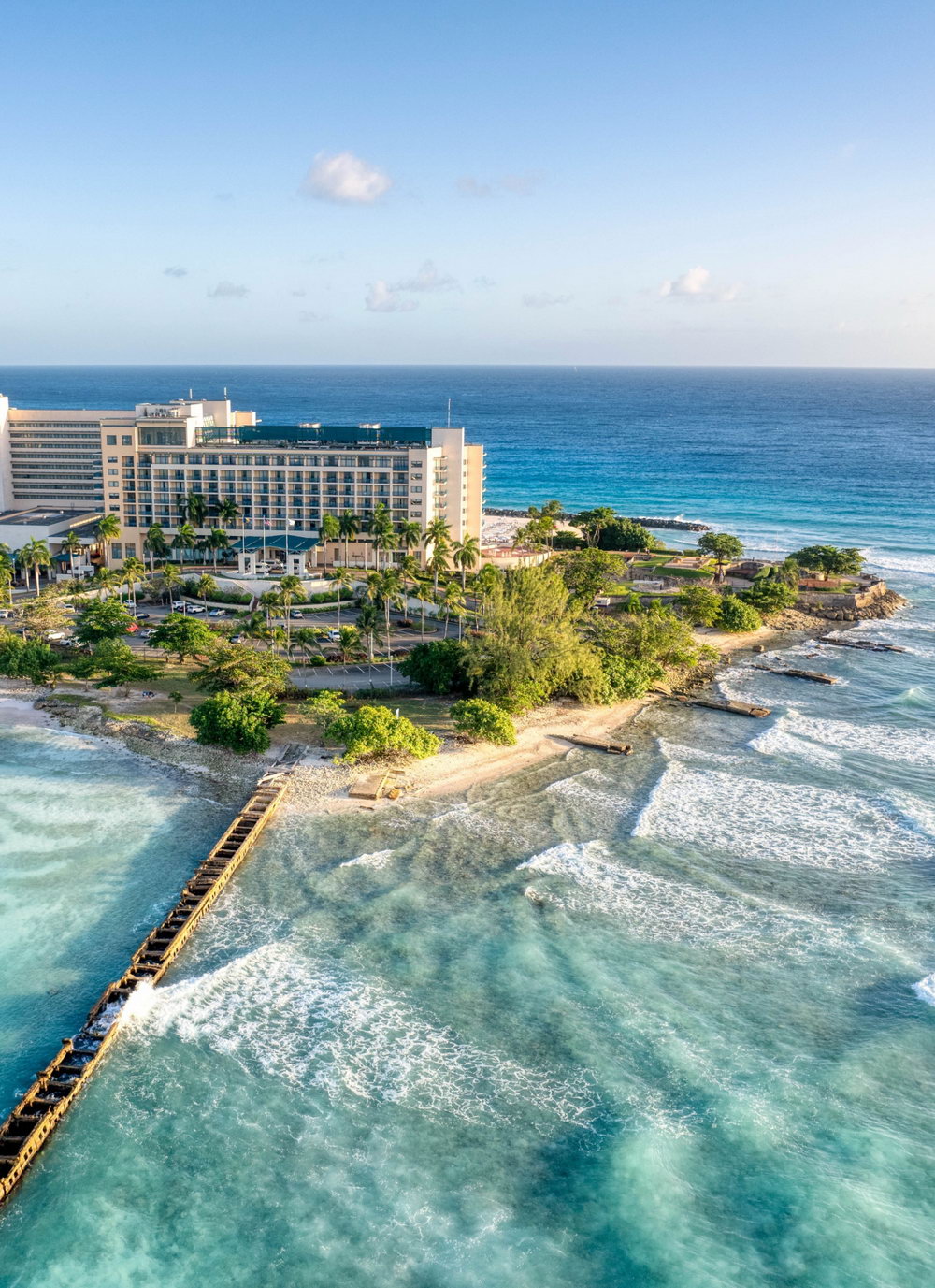 Telefy eSIM in Barbados