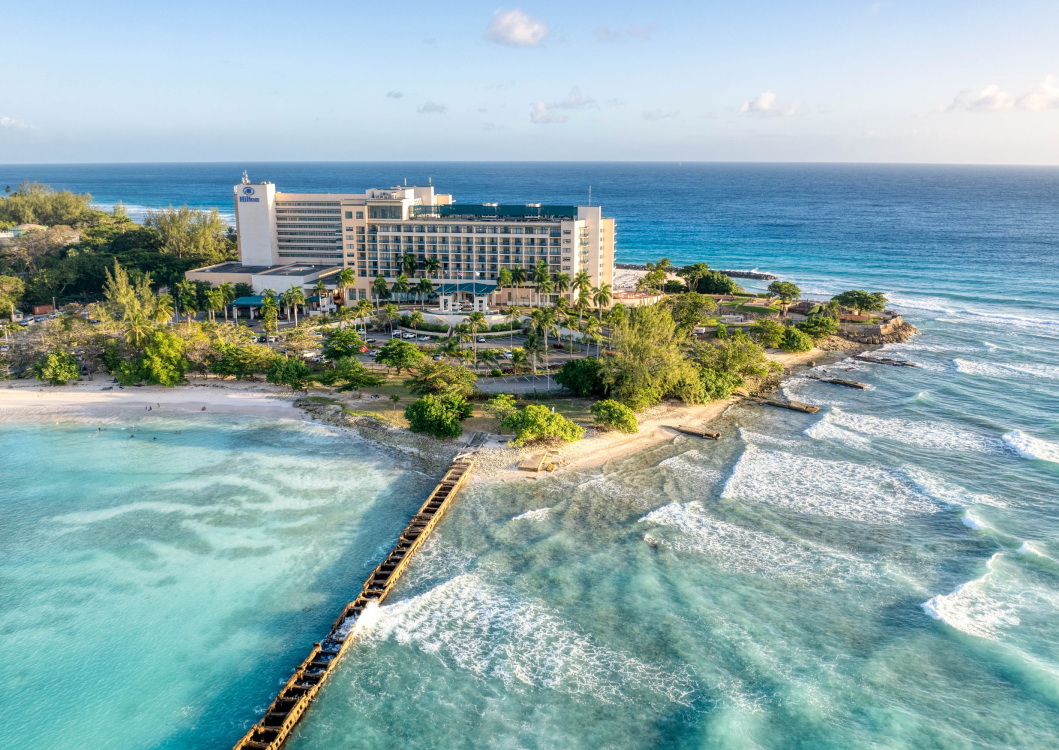 Telefy eSIM in Barbados