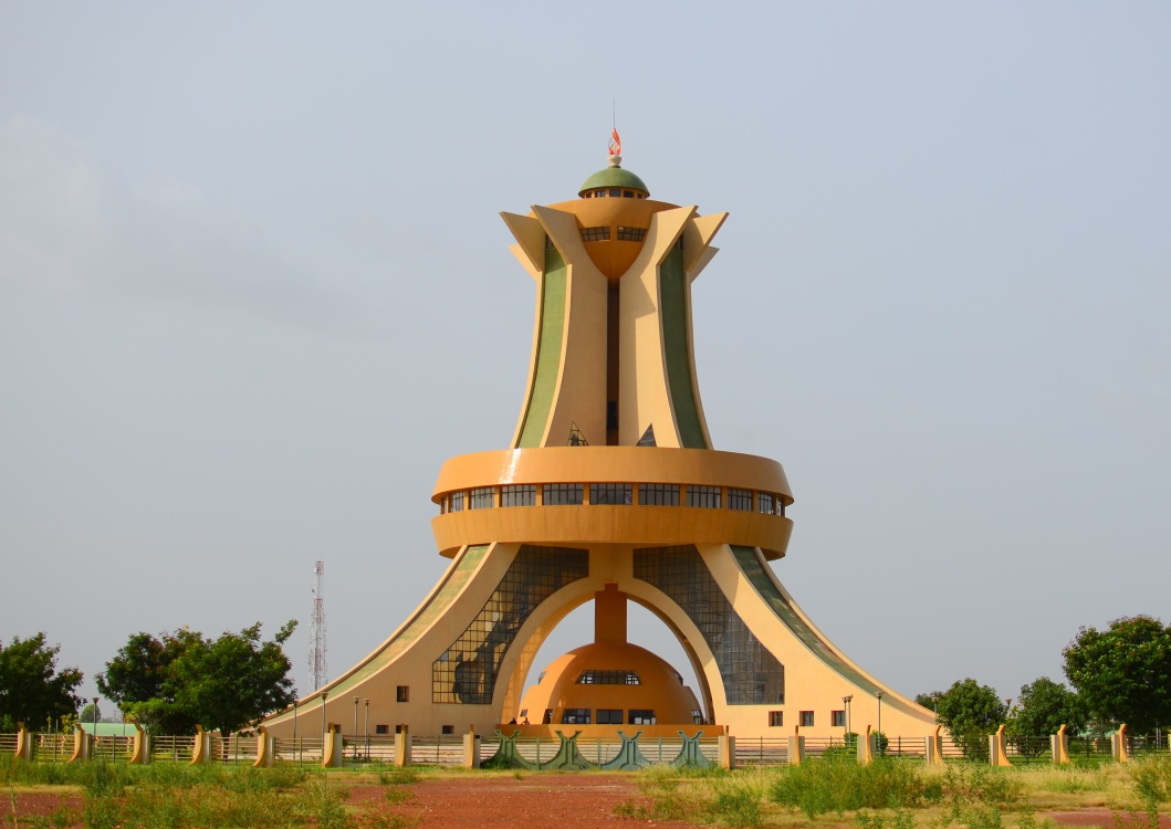 Telefy eSIM in Burkina Faso