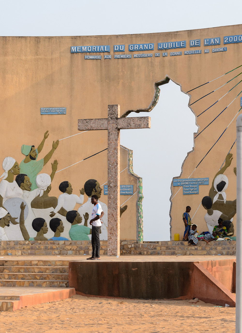 Telefy eSIM in Benin