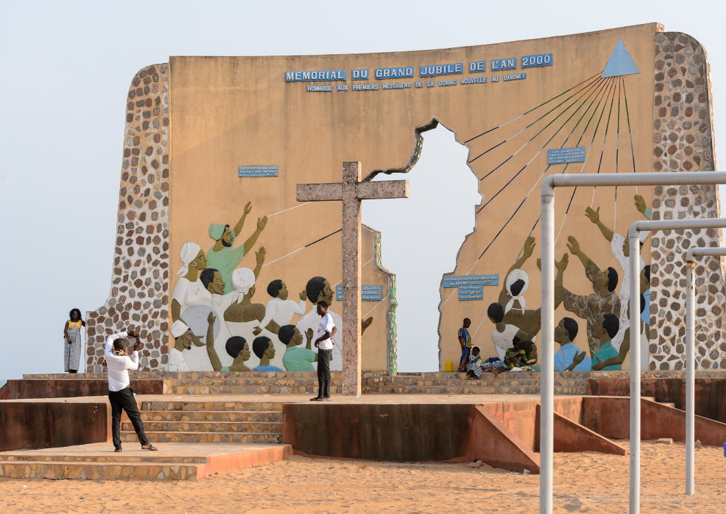 Telefy eSIM in Benin