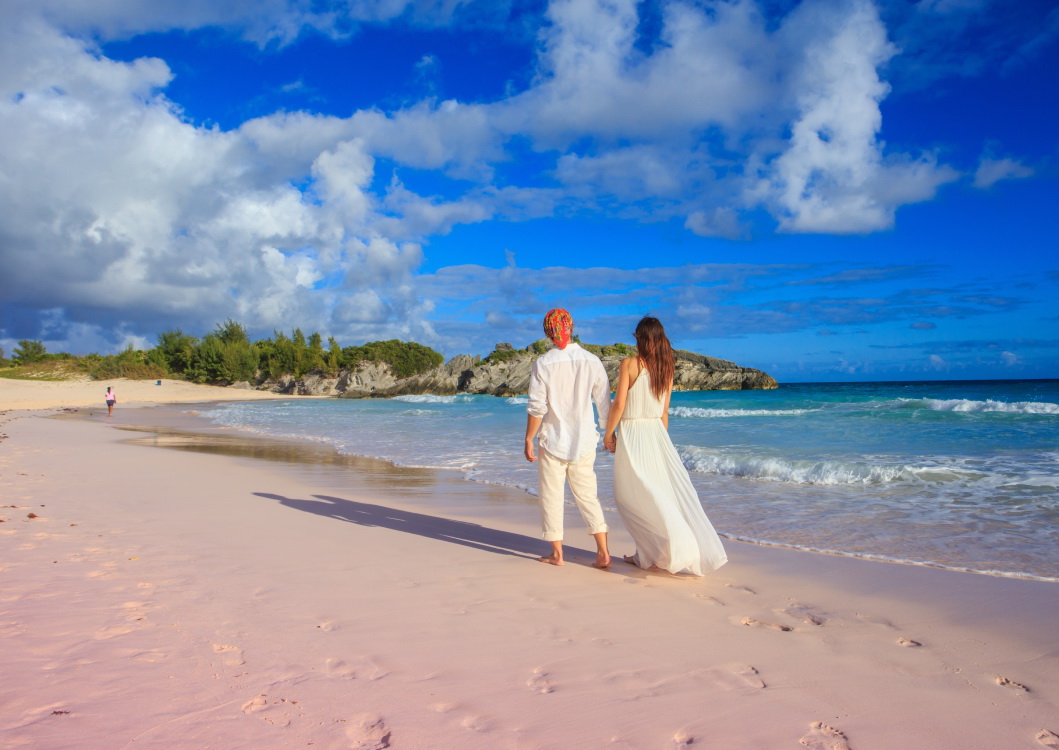 Telefy eSIM in Bermuda