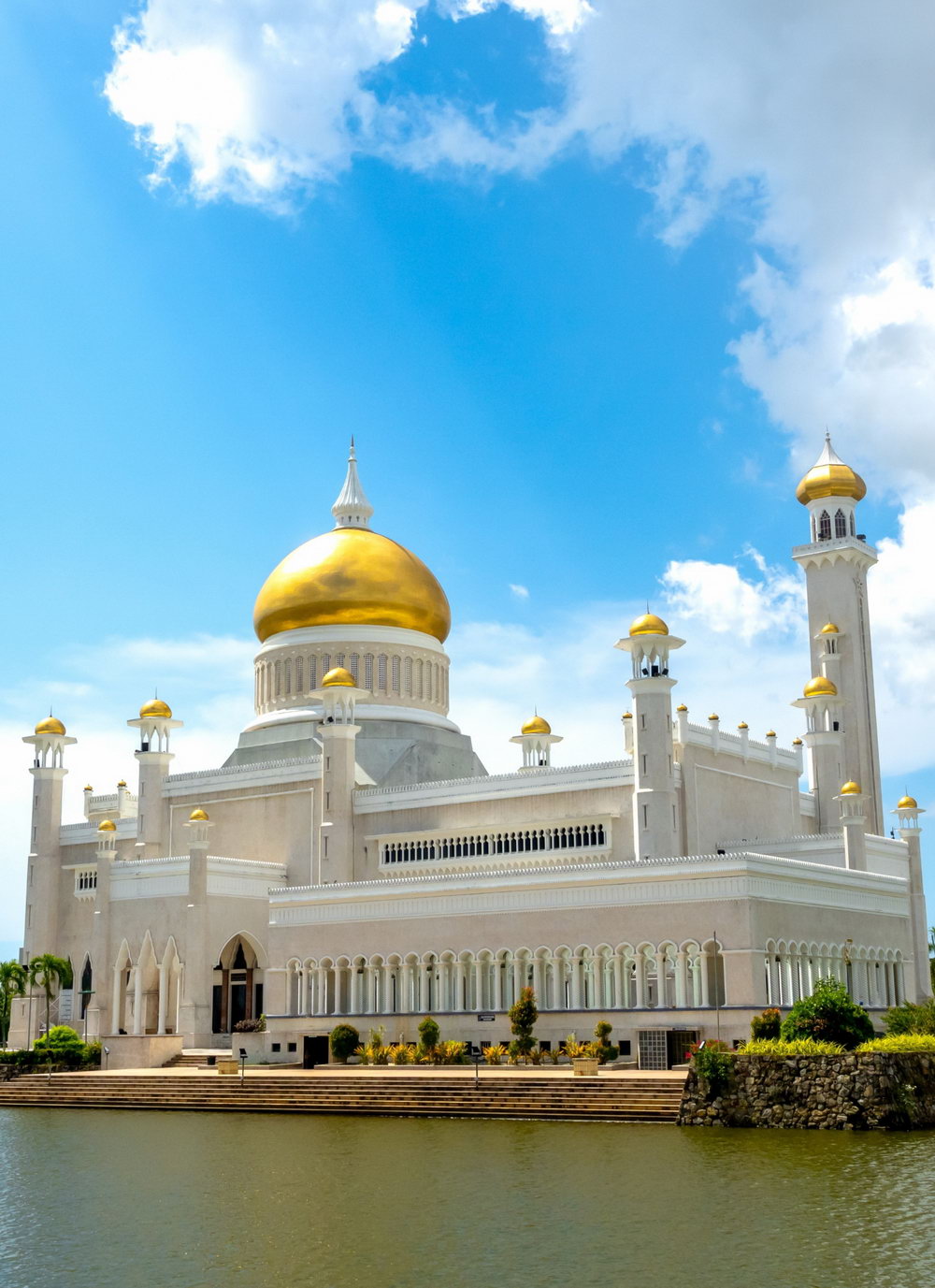 Telefy eSIM in Brunei