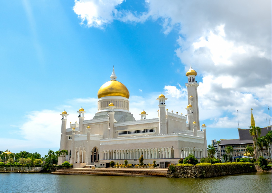 Telefy eSIM in Brunei