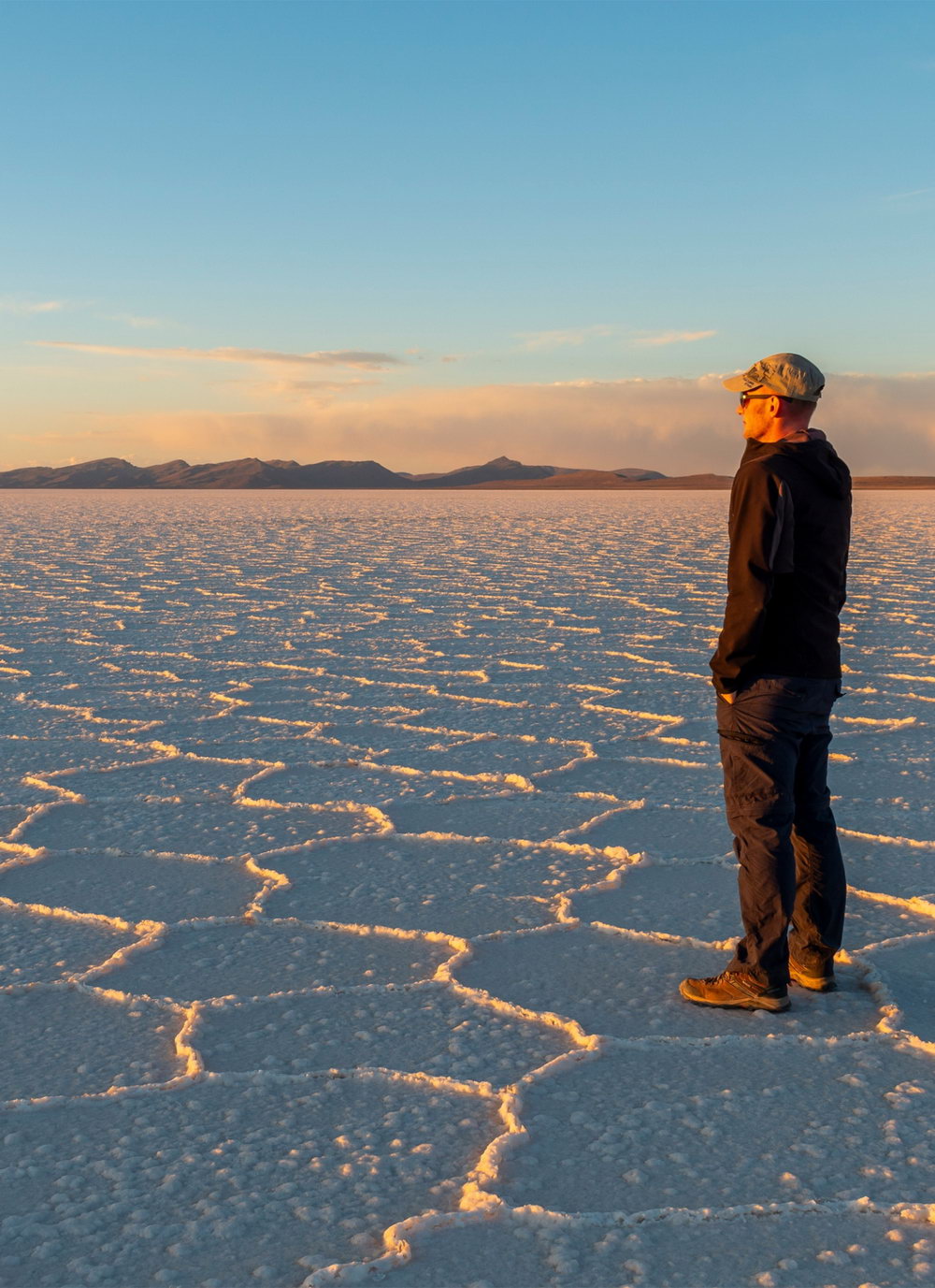 Telefy eSIM in Bolivia