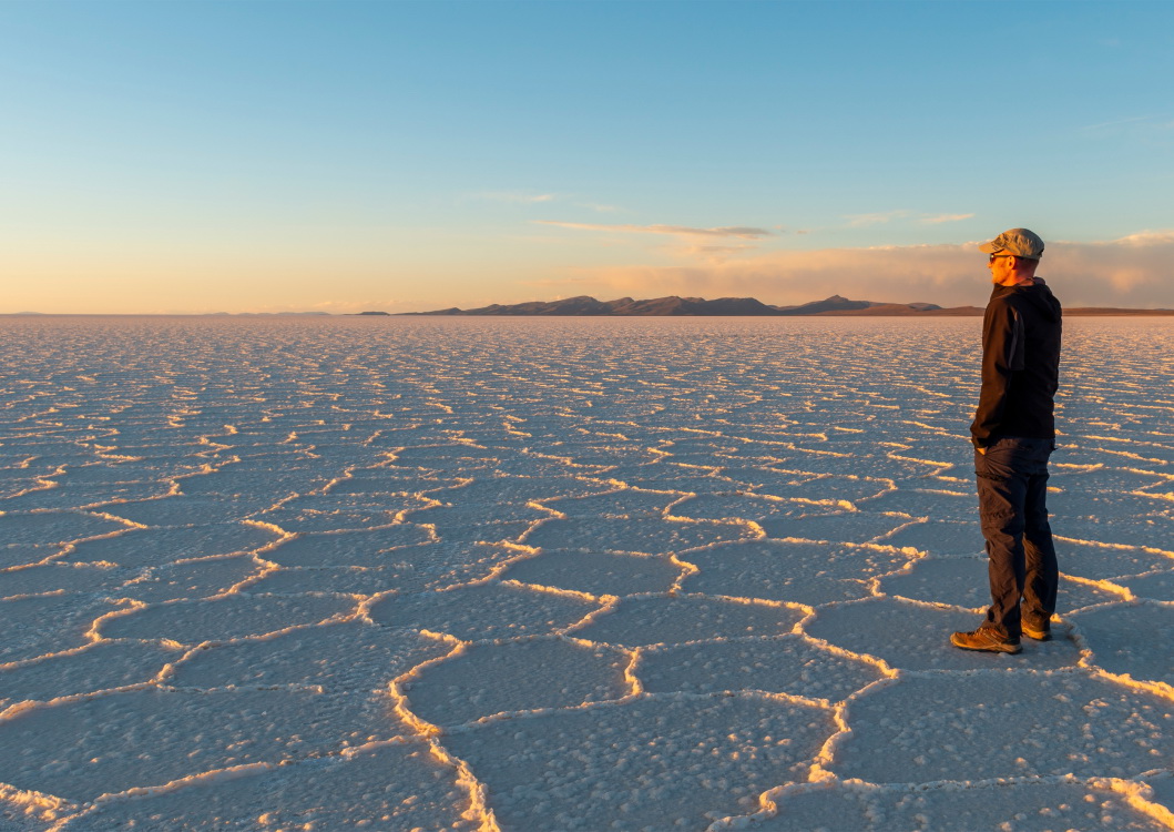 Telefy eSIM in Bolivia