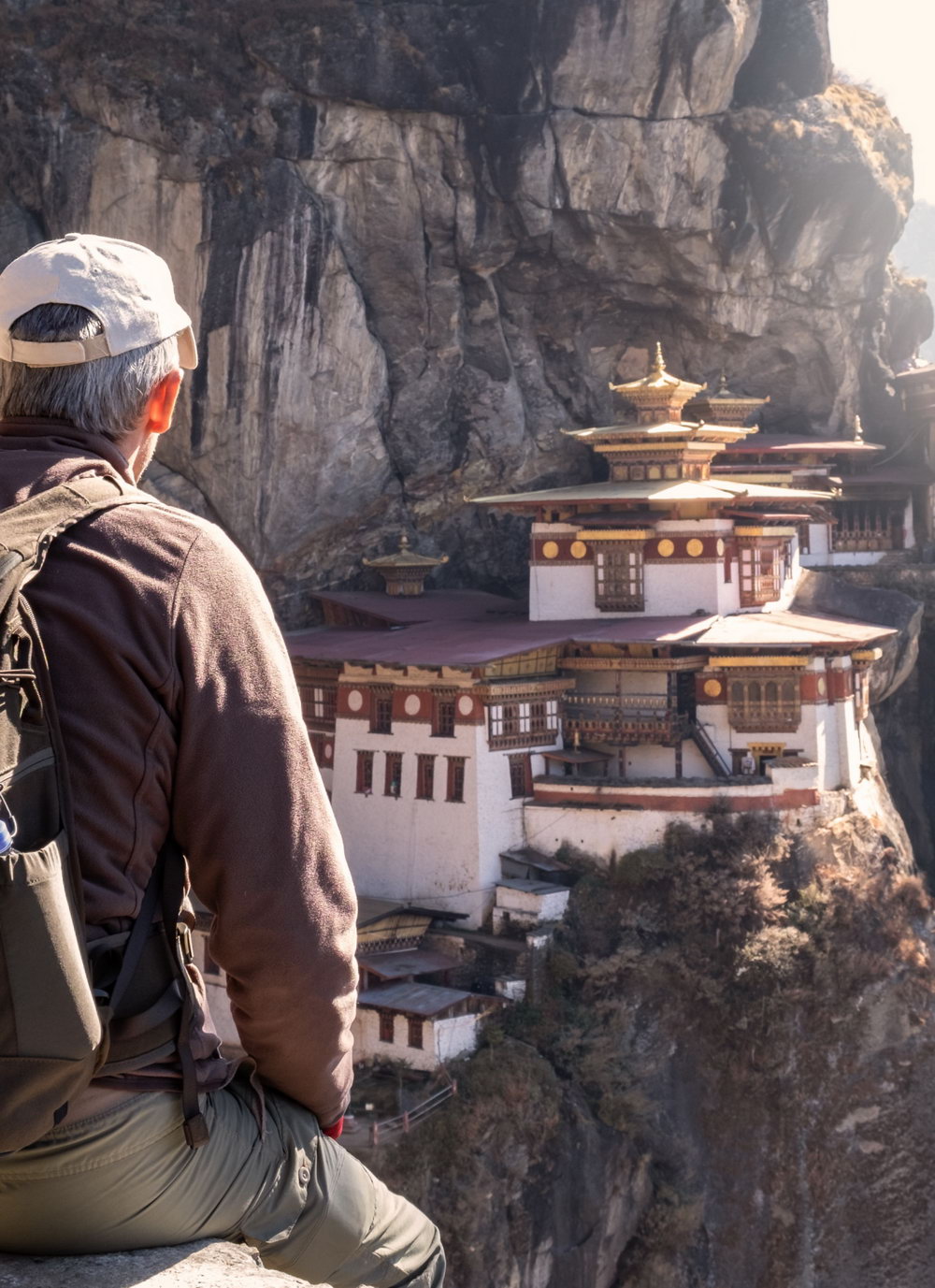 Telefy eSIM in Bhutan