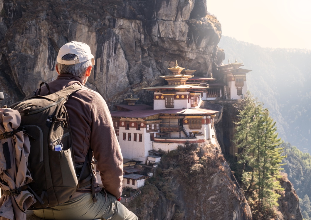 Telefy eSIM in Bhutan