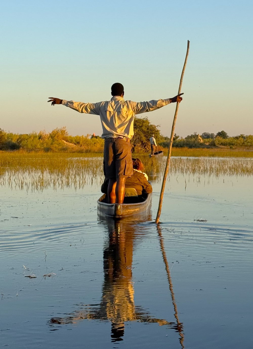 Telefy eSIM in Botswana