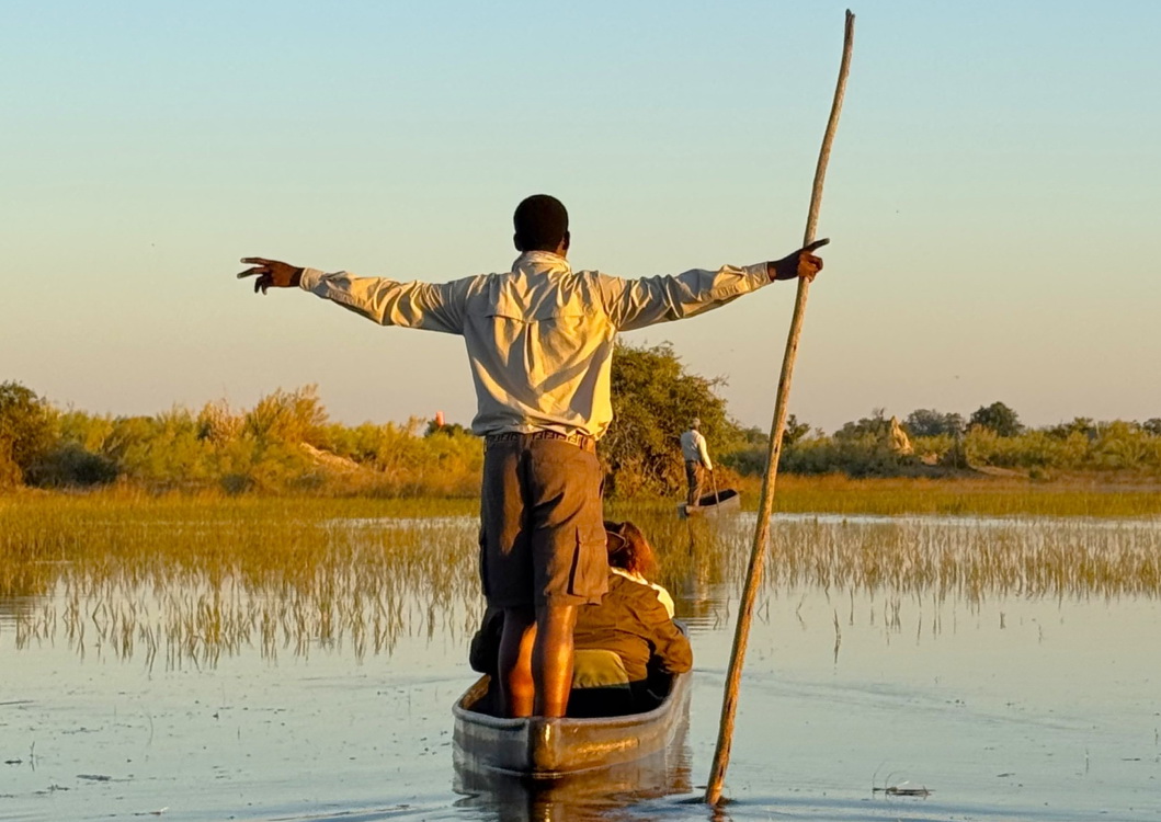 Telefy eSIM in Botswana