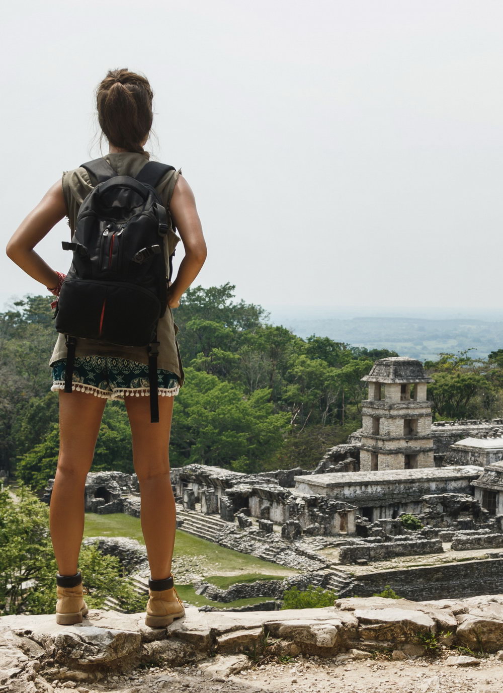 Telefy eSIM in Belize