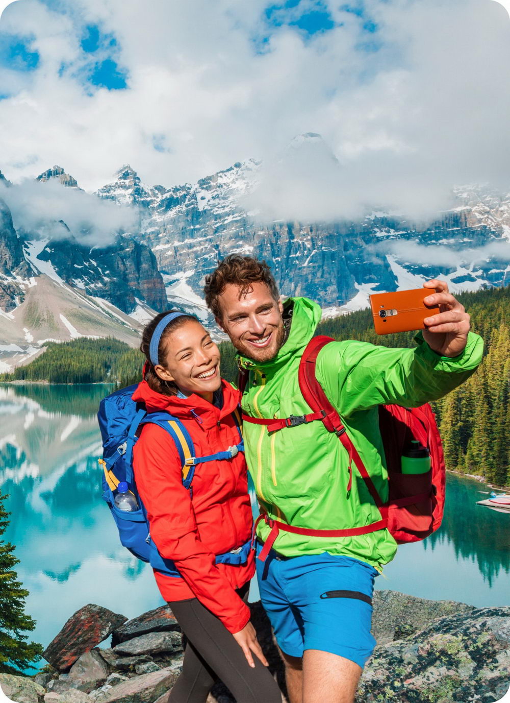 Telefy eSIM in Canada