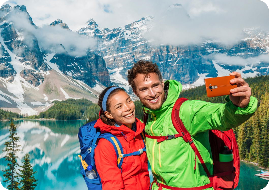 Telefy eSIM in Canada