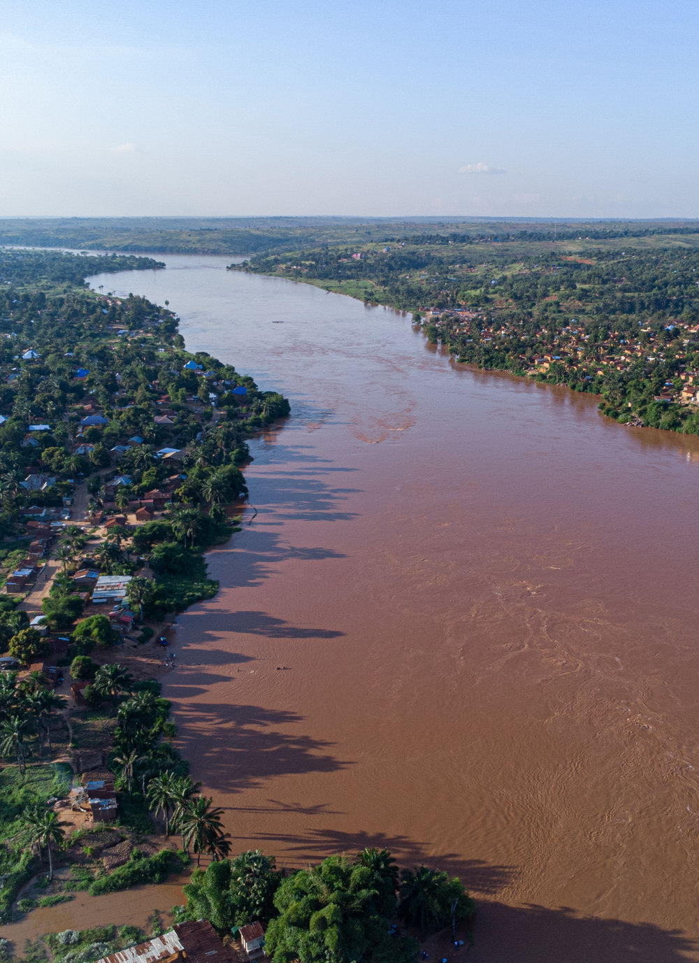 Telefy eSIM in Congo (Democratic Republic)