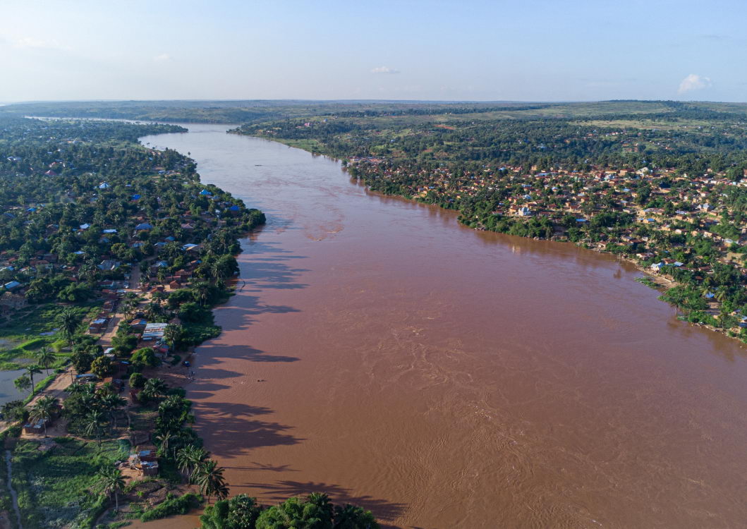 Telefy eSIM in Congo (Democratic Republic)