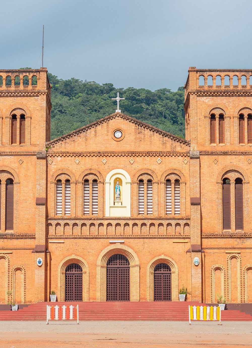 Telefy eSIM in Central African Republic