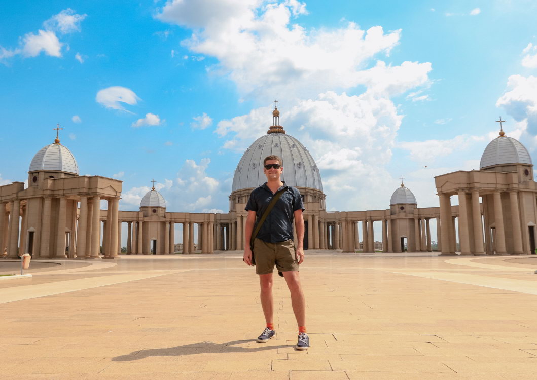 Telefy eSIM in Ivory Coast