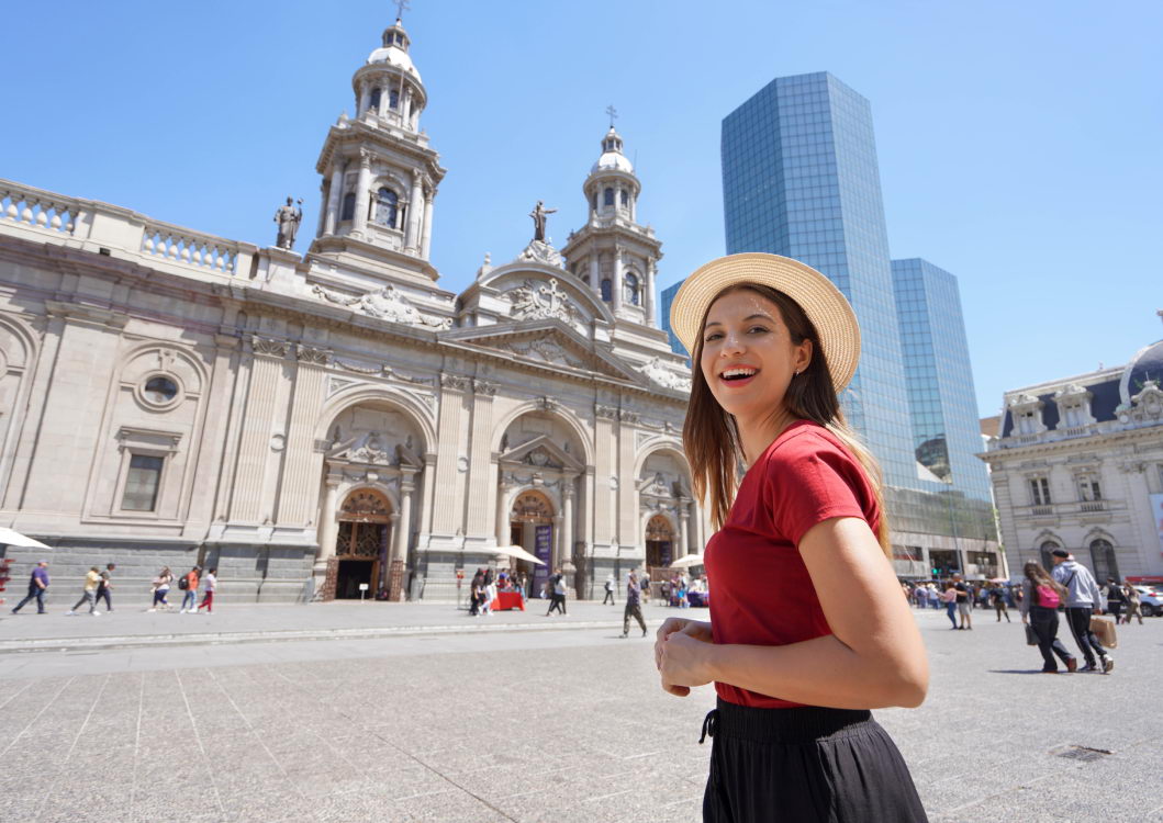 Telefy eSIM in Chile