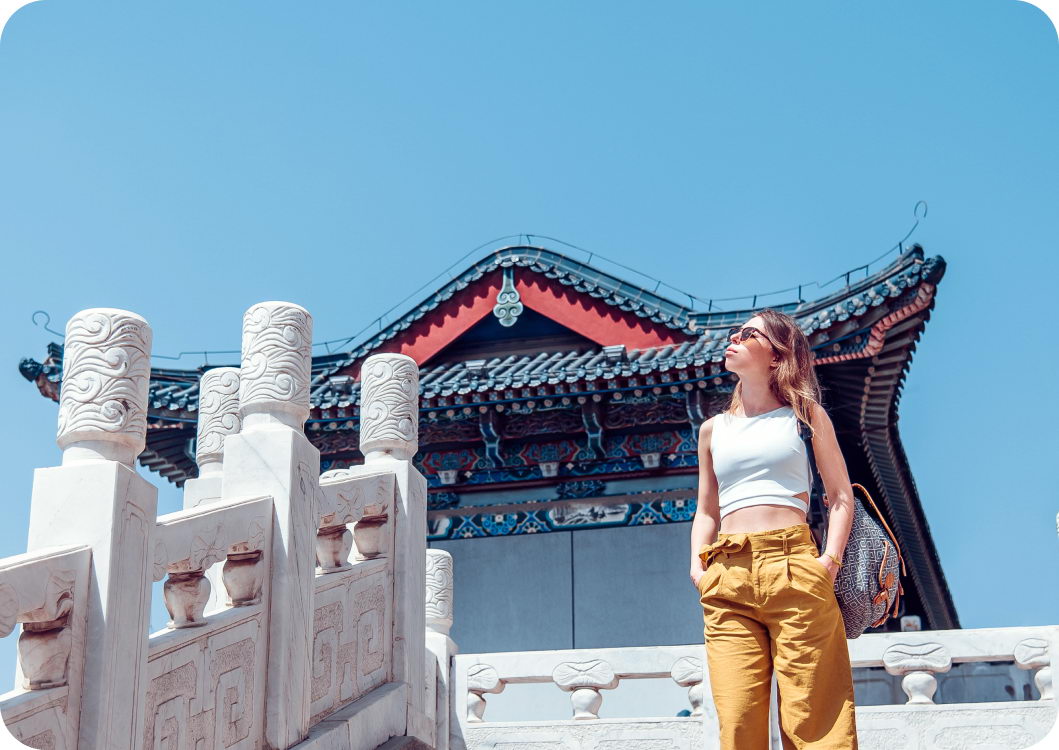 Telefy eSIM in China