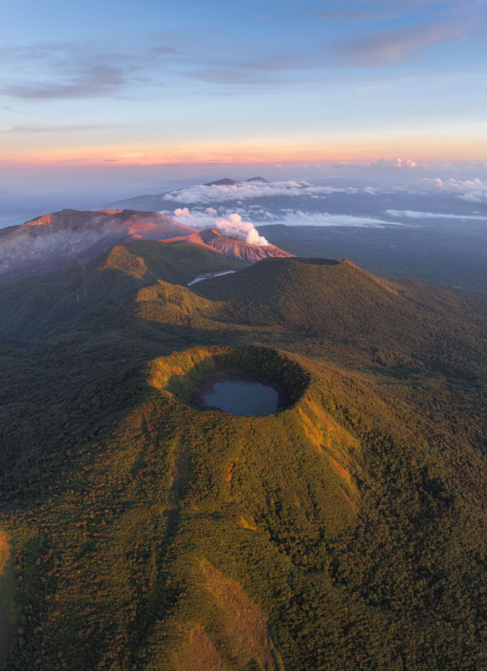 Telefy eSIM in Costa Rica