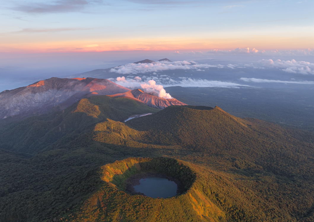 Telefy eSIM in Costa Rica