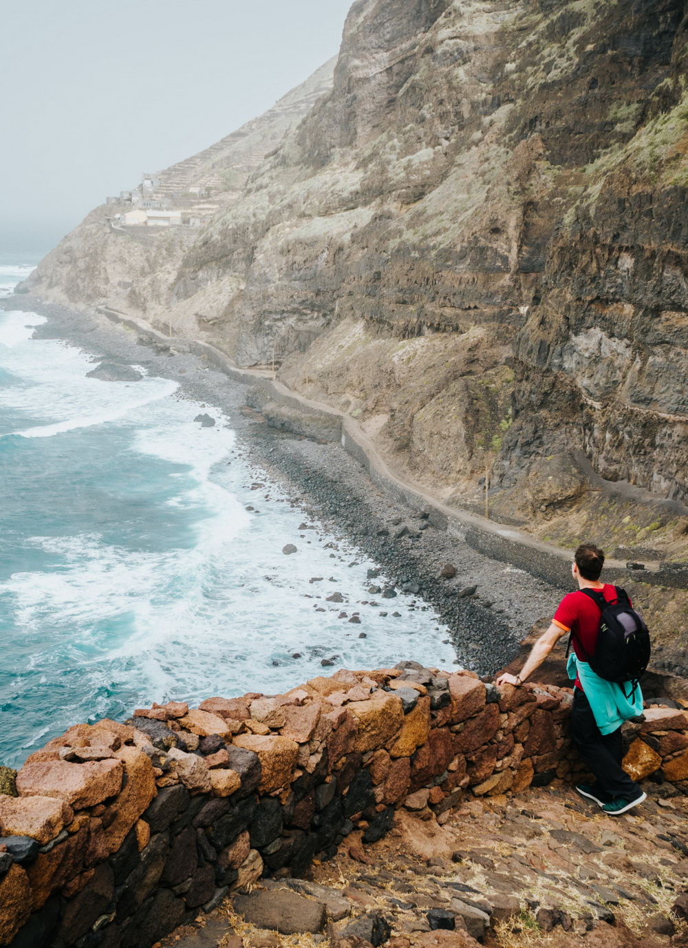 Telefy eSIM in Cape Verde