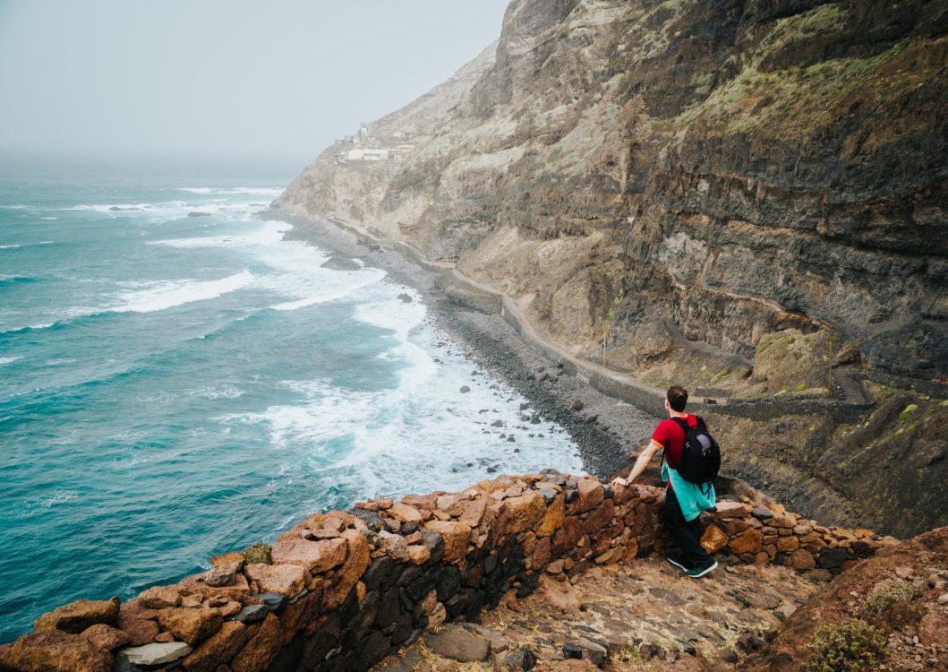 Telefy eSIM in Cape Verde