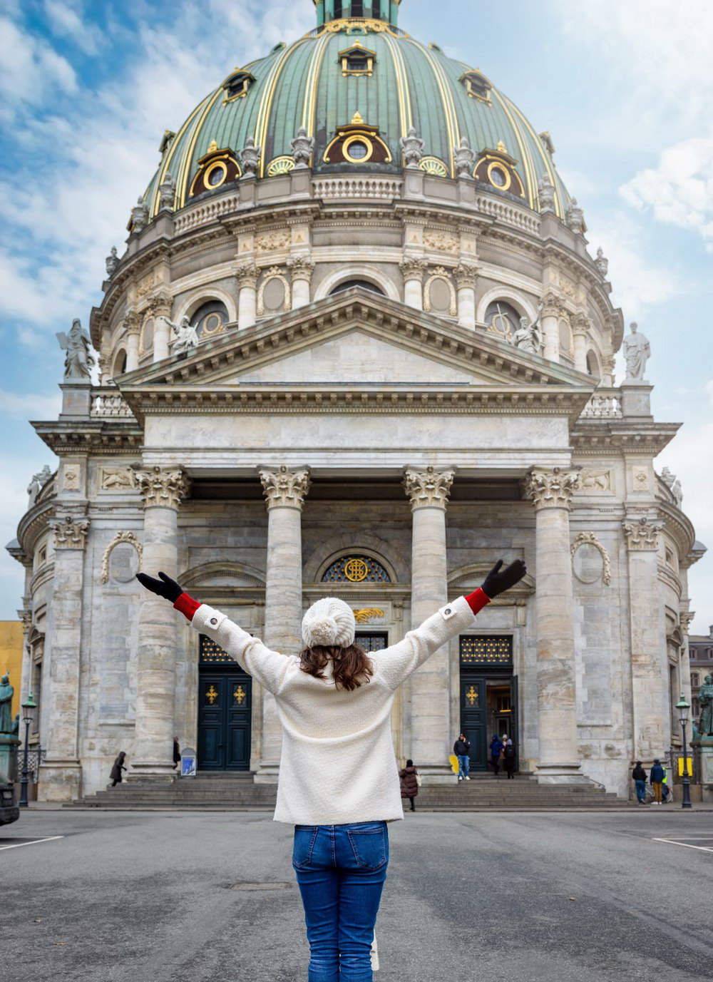 Telefy eSIM in Denmark