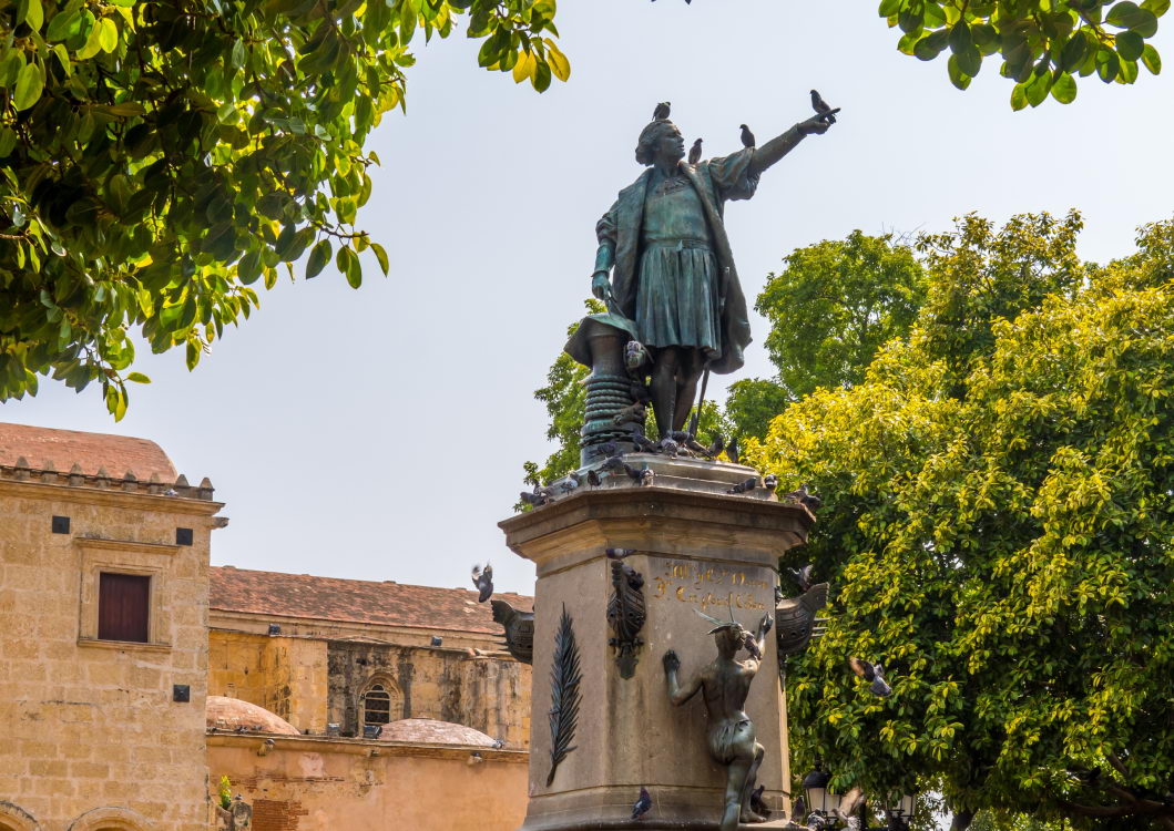 Telefy eSIM in Dominican Republic