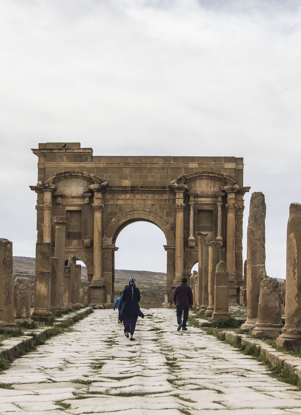 Telefy eSIM in Algeria