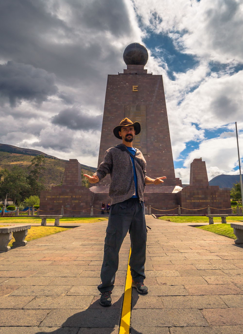 Telefy eSIM in Ecuador