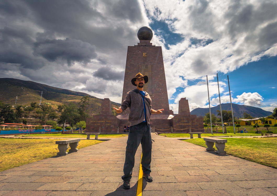 Telefy eSIM in Ecuador