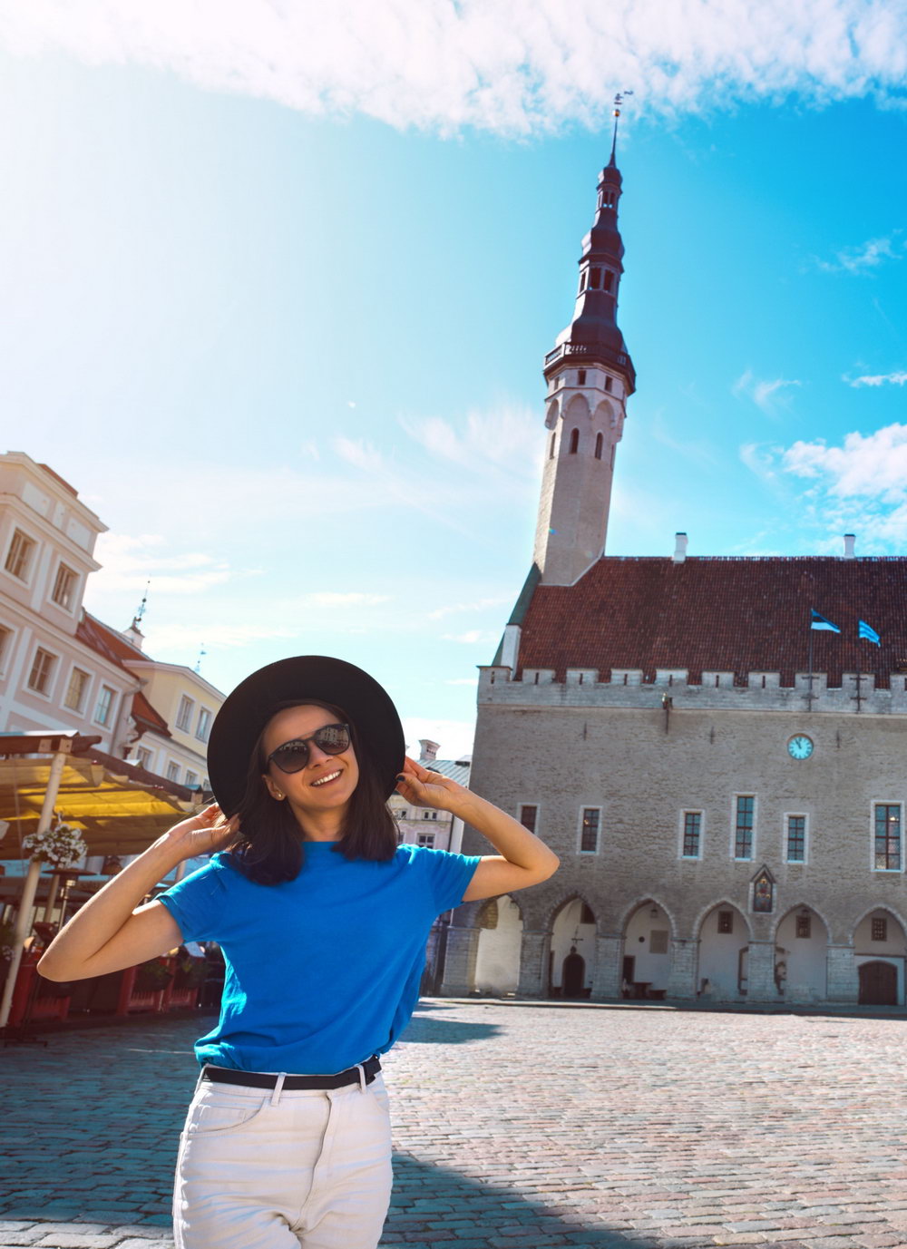 Telefy eSIM in Estonia